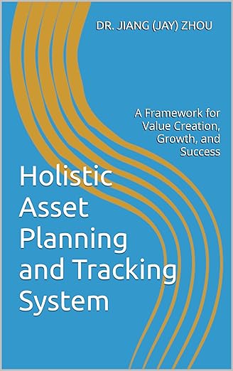HAPTS™ Book Cover